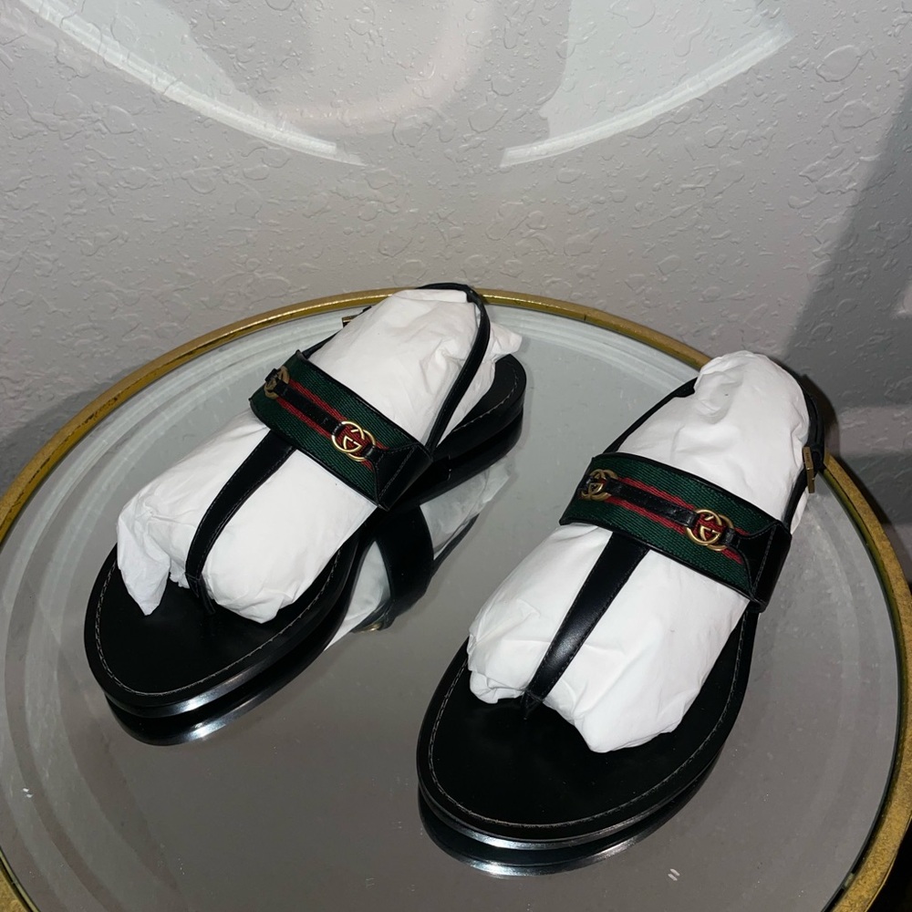 Women Gucci Sandals